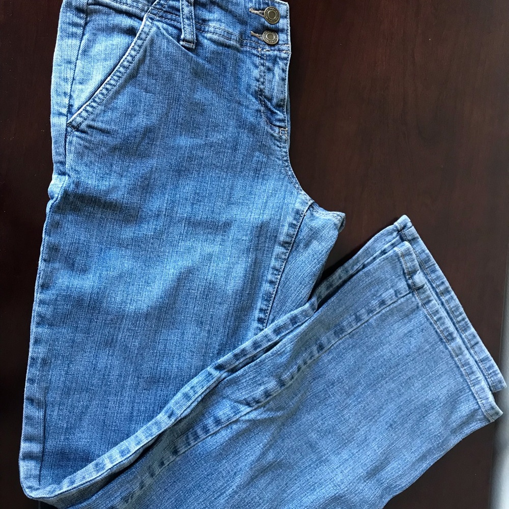 Micheal Kors Women’s Blue Jeans Size 6